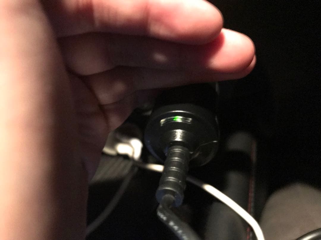 KENWOOD ドライブレコーダー 9台セット