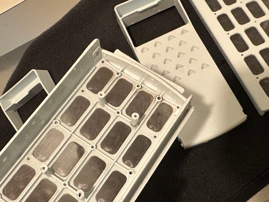 【2023年製】AQUA 洗濯機 7kg AQW-S7P 美品