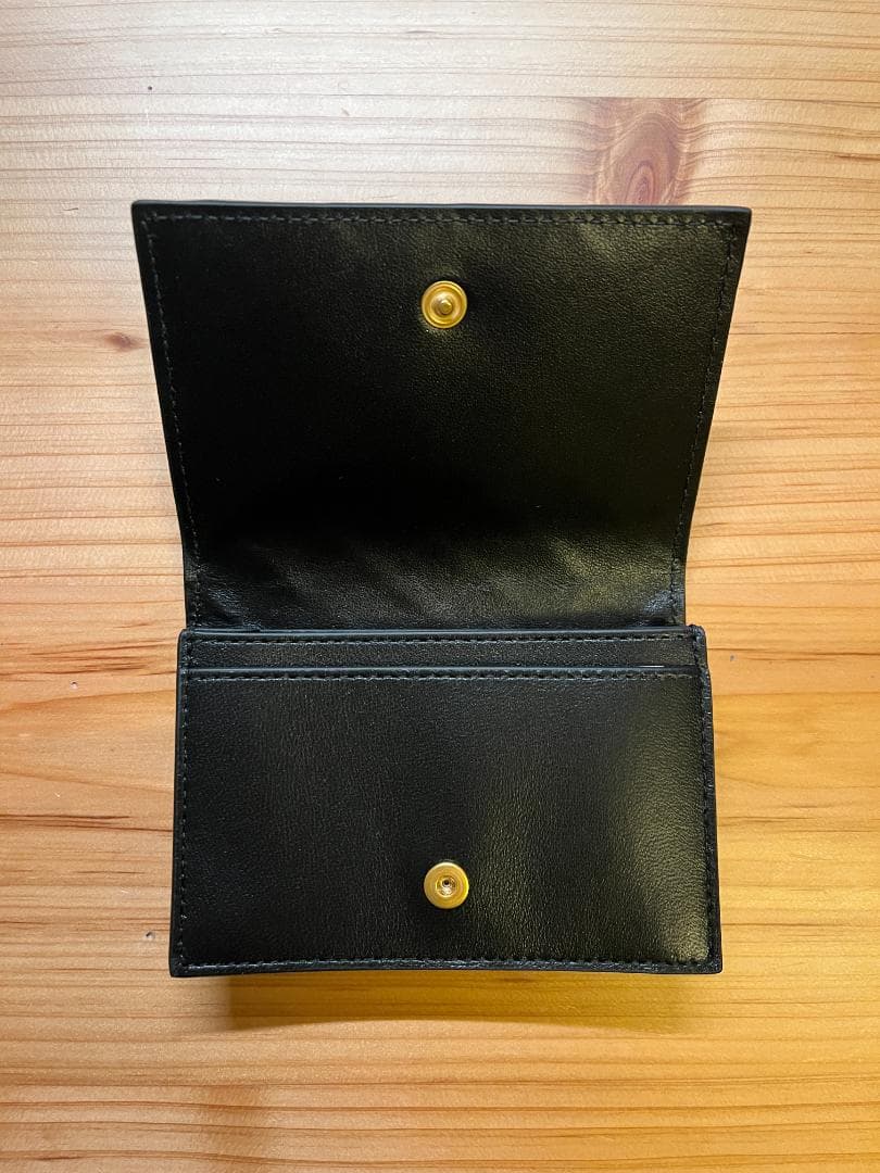 ✅ 新品 BOTTEGA VENETA イントレチャート ビジネスカードケース