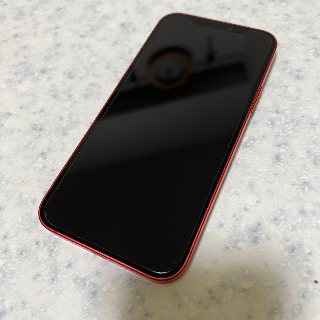 iphone12 64GB simフリー