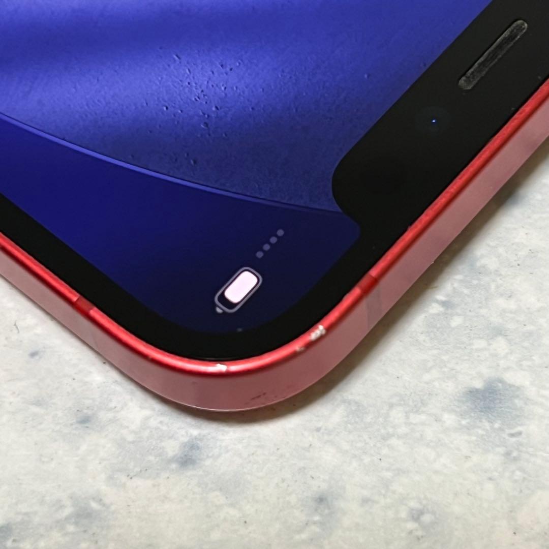 iphone12 64GB simフリー