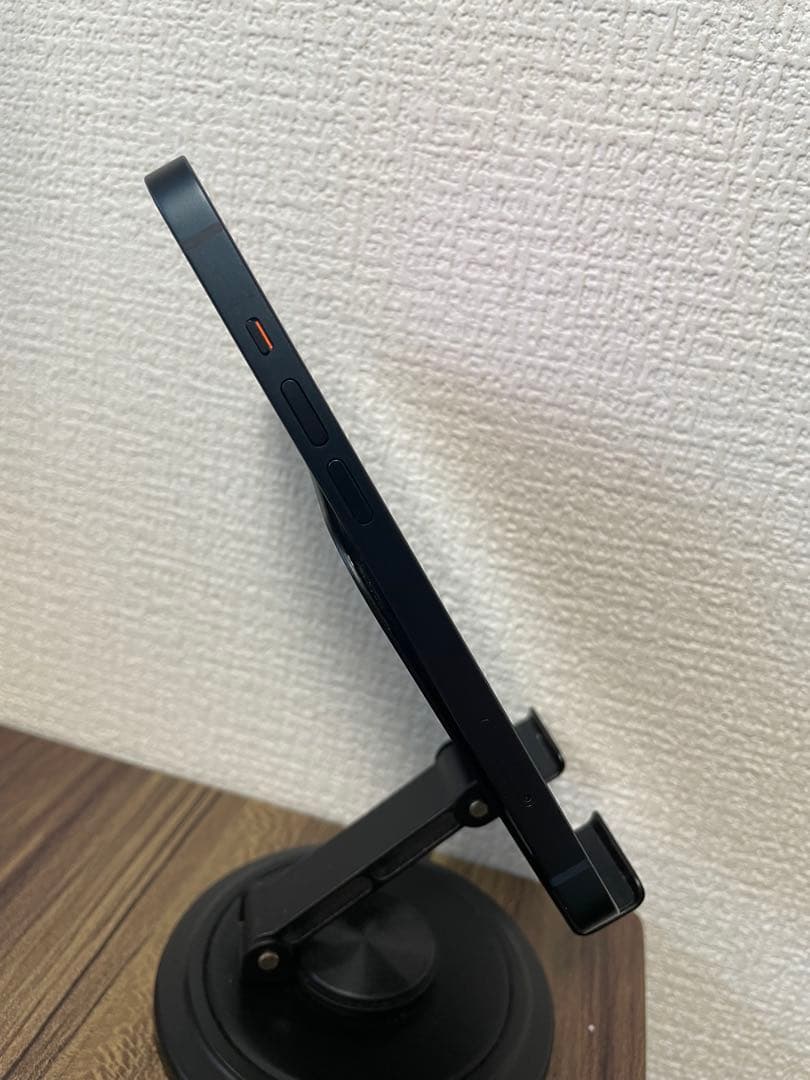 M7【即日発送】バッテリー100% iPhone13 ミッドナイト 128GB