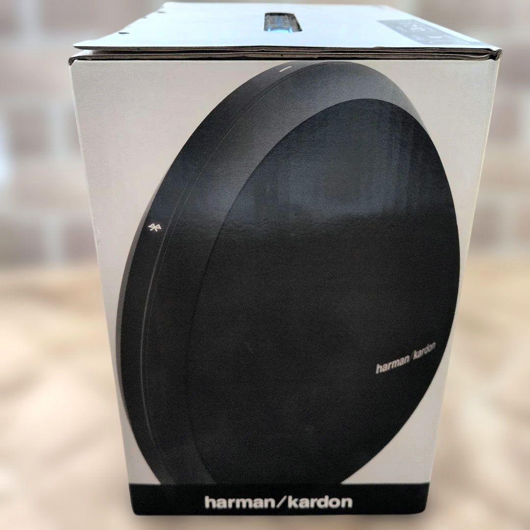 Harman Kardon ONYX STUDIOスピーカー 【新品未開封品】