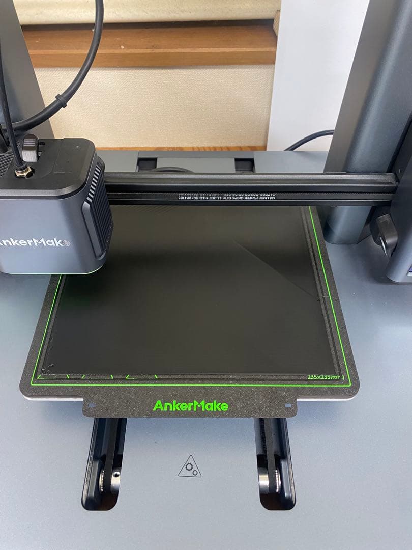 AnkerMake 3Dプリンター 本体