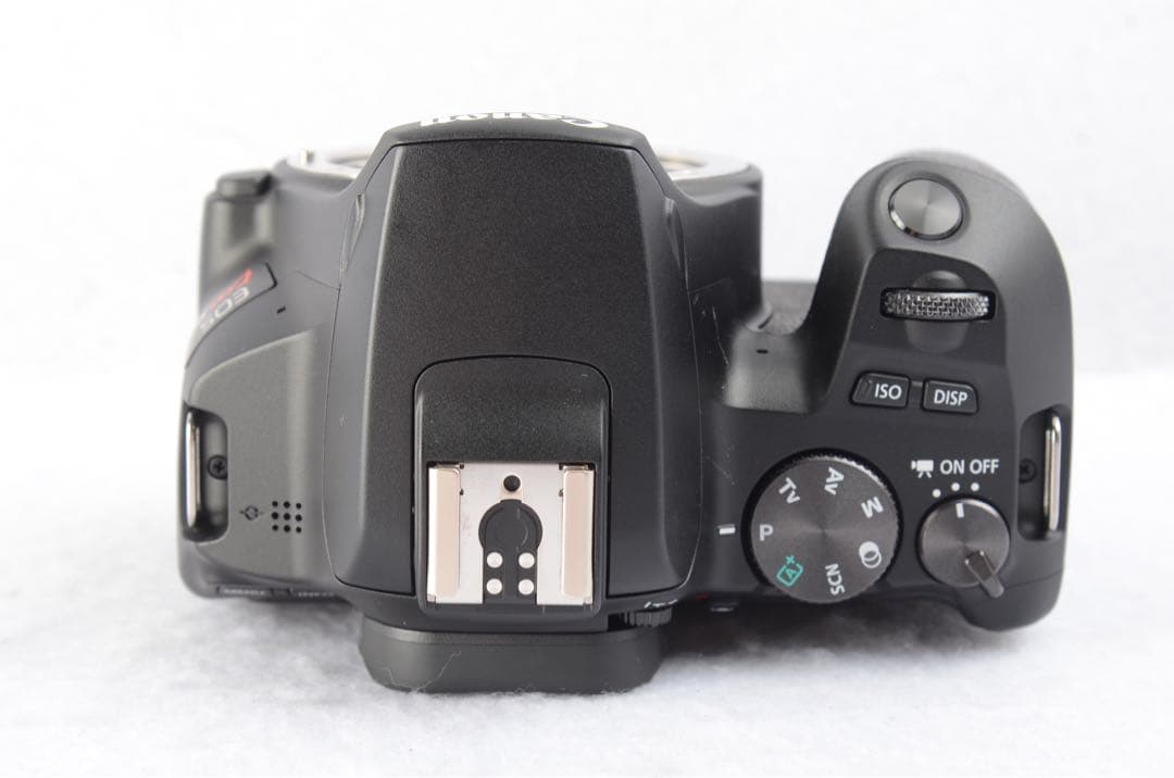 ■ 美品 ■ キヤノン　Canon EOS Kiss X10 ボディ