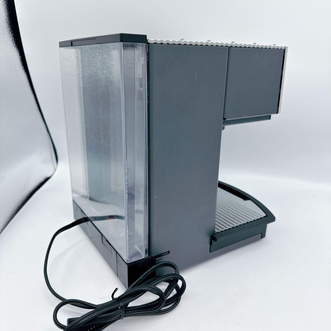 希少★エスプレッソマシン ネスプレッソ C250