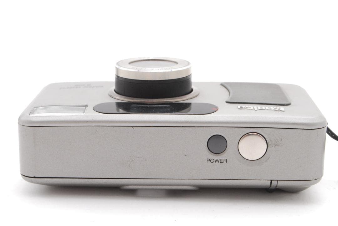 コニカ Konica big mini F
