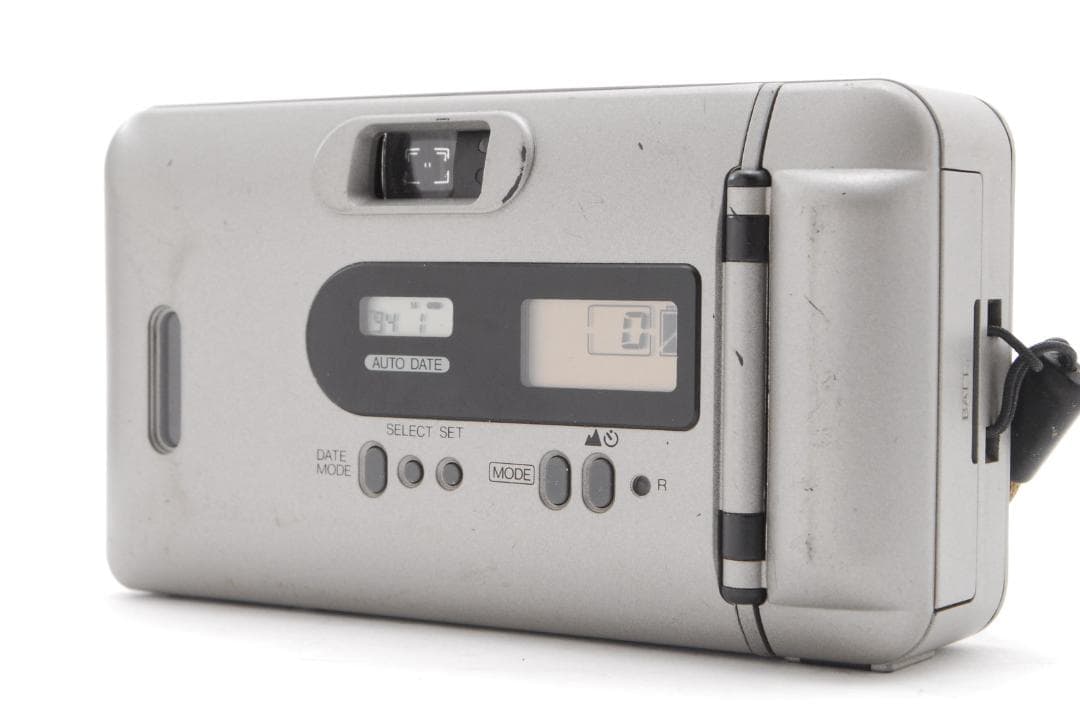 コニカ Konica big mini F