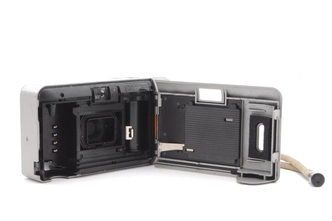 コニカ Konica big mini F