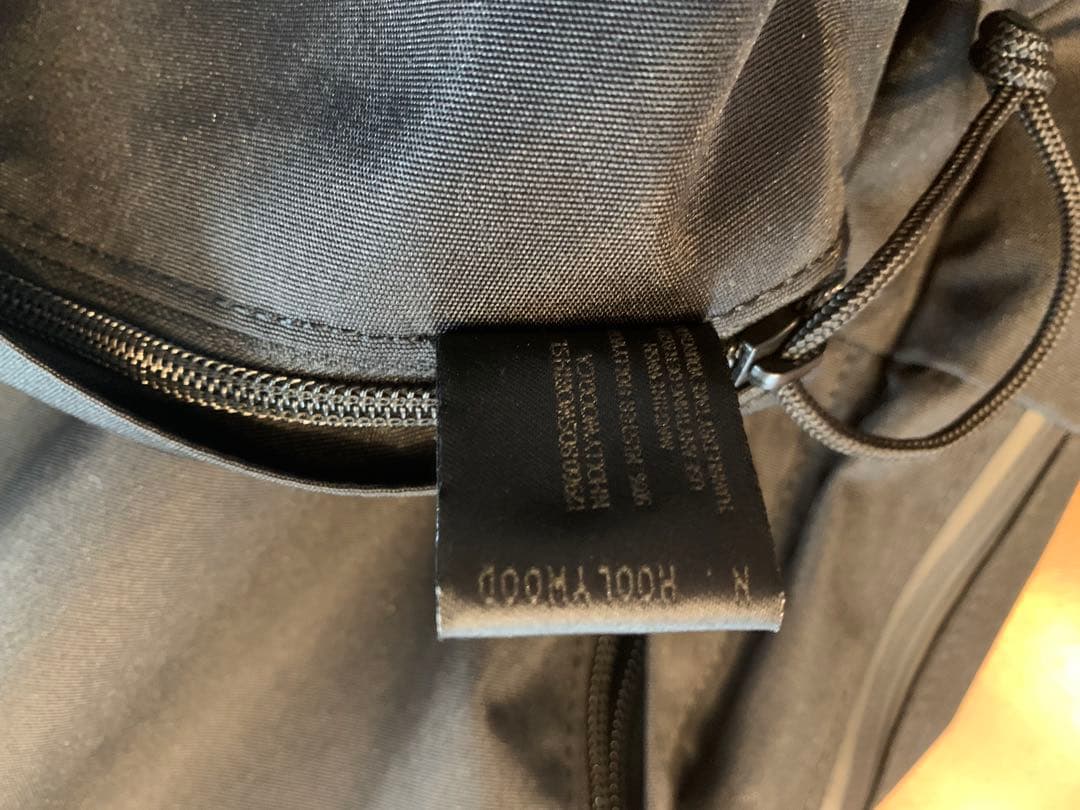 PORTER×N.HOOLYWOOD BACK PACK (LARGE)