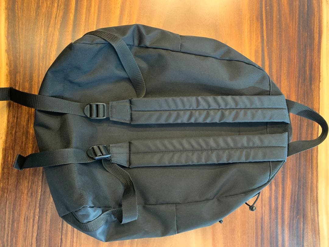 PORTER×N.HOOLYWOOD BACK PACK (LARGE)