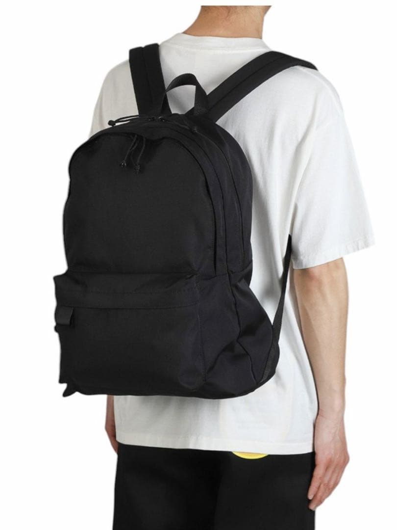 PORTER×N.HOOLYWOOD BACK PACK (LARGE)
