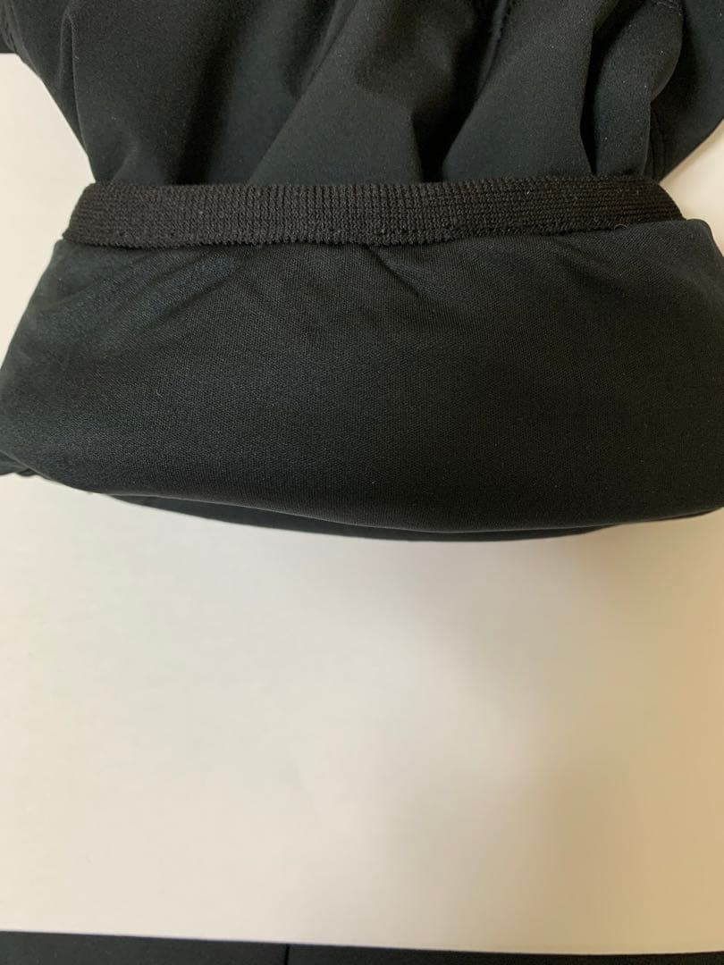  peak ノーカラージャケット XL