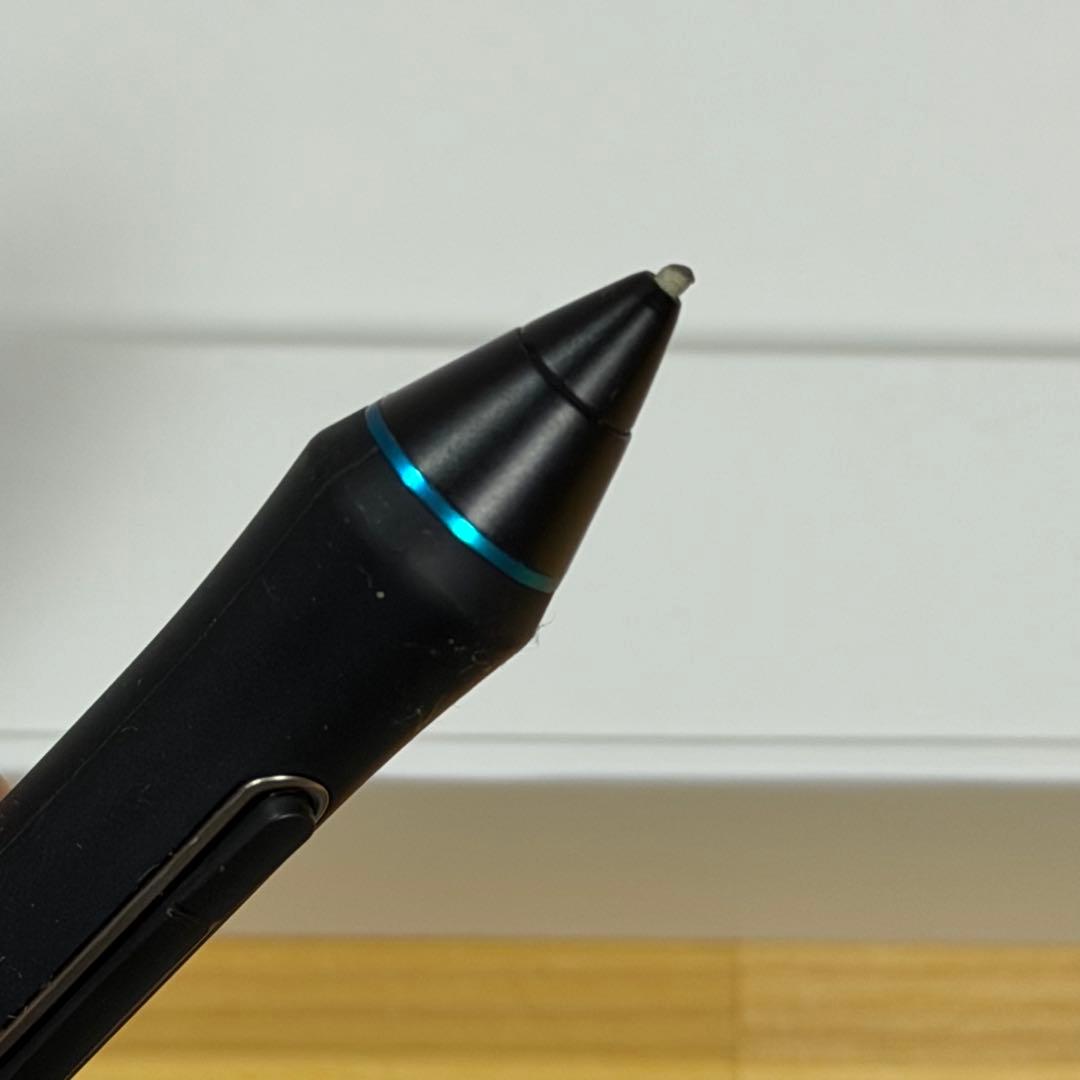 Wacom Intuos Pro PTH-660, ペンタブレット本体