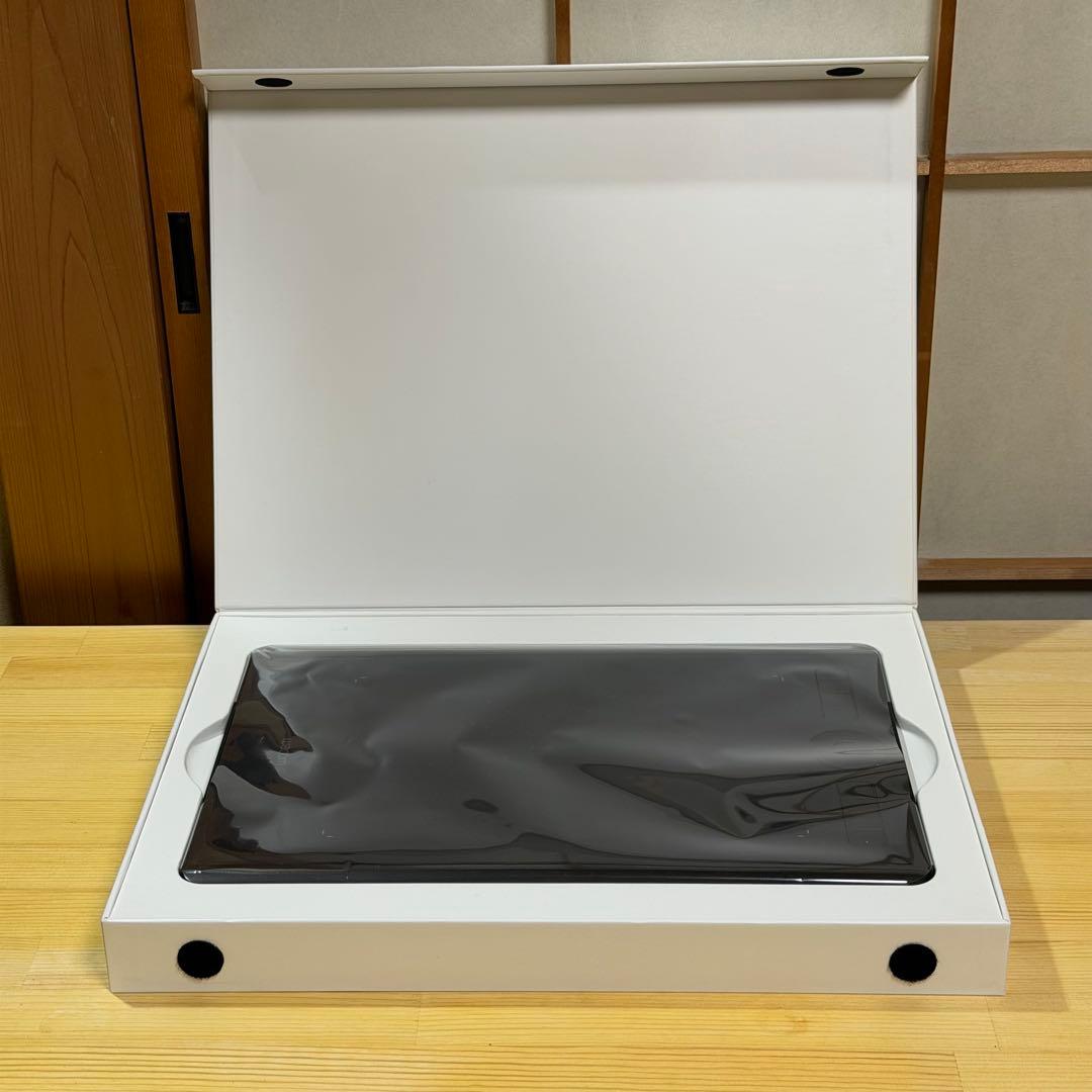 Wacom Intuos Pro PTH-660, ペンタブレット本体
