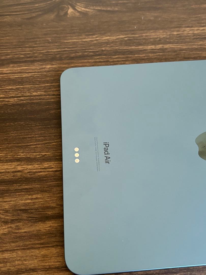 iPad 第5世代 64GB