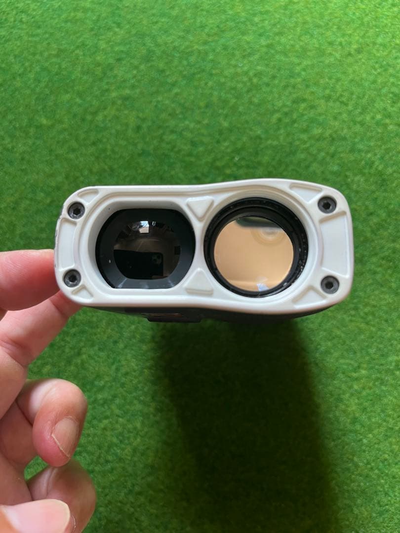 ブッシュネル ピンシーカーツアーZ6ジョルト レーザー距離計 Bushnell