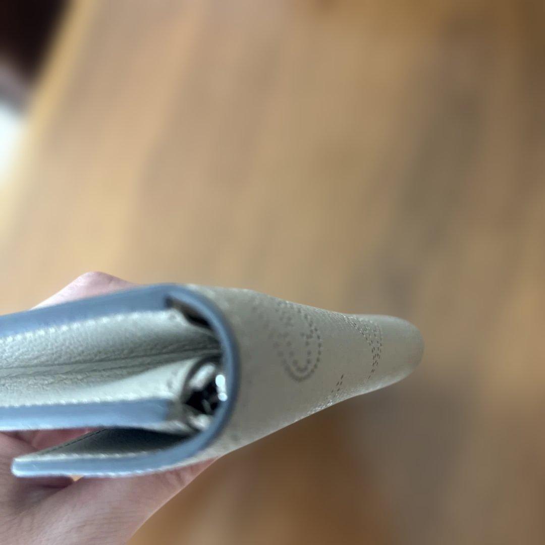 ルイ　ヴィトン　ポルネトモネ　アナエ　マヒナ　ケース　ガレ　新品未使用