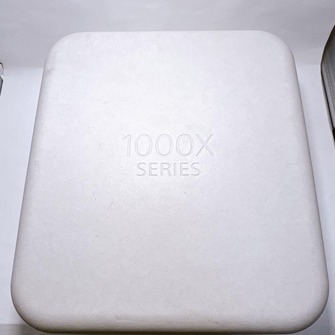 ソニー（SONY）ワイヤレスノイズキャンセリングヘッドホンWH-1000XM5