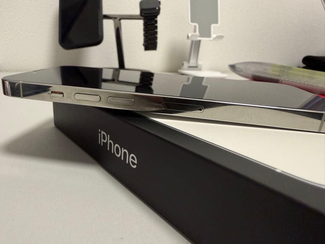 スマートフォン本体 Apple iPhone 13 Pro 256GB SIM free