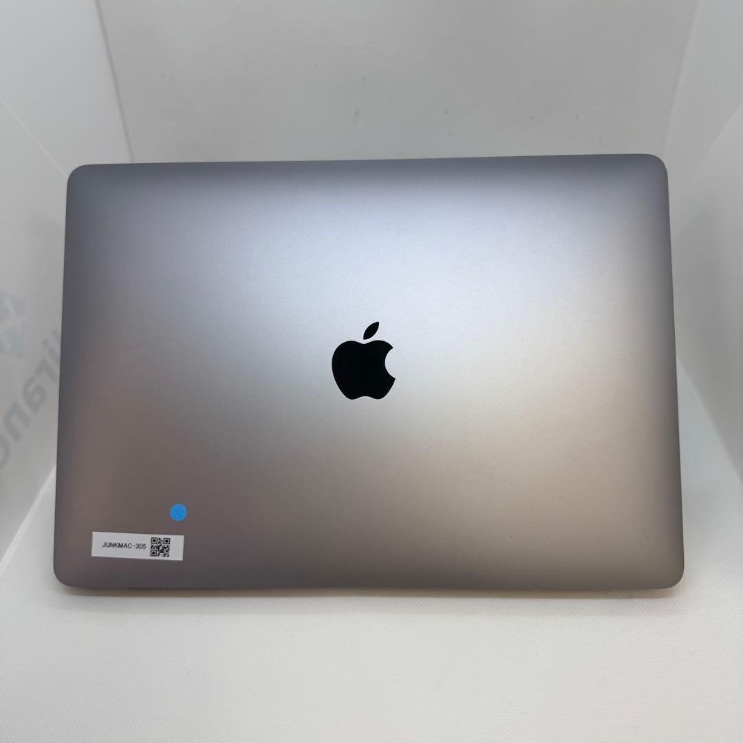 【極美品・メモリ16GB】MacBook Air M1 2020 512GB