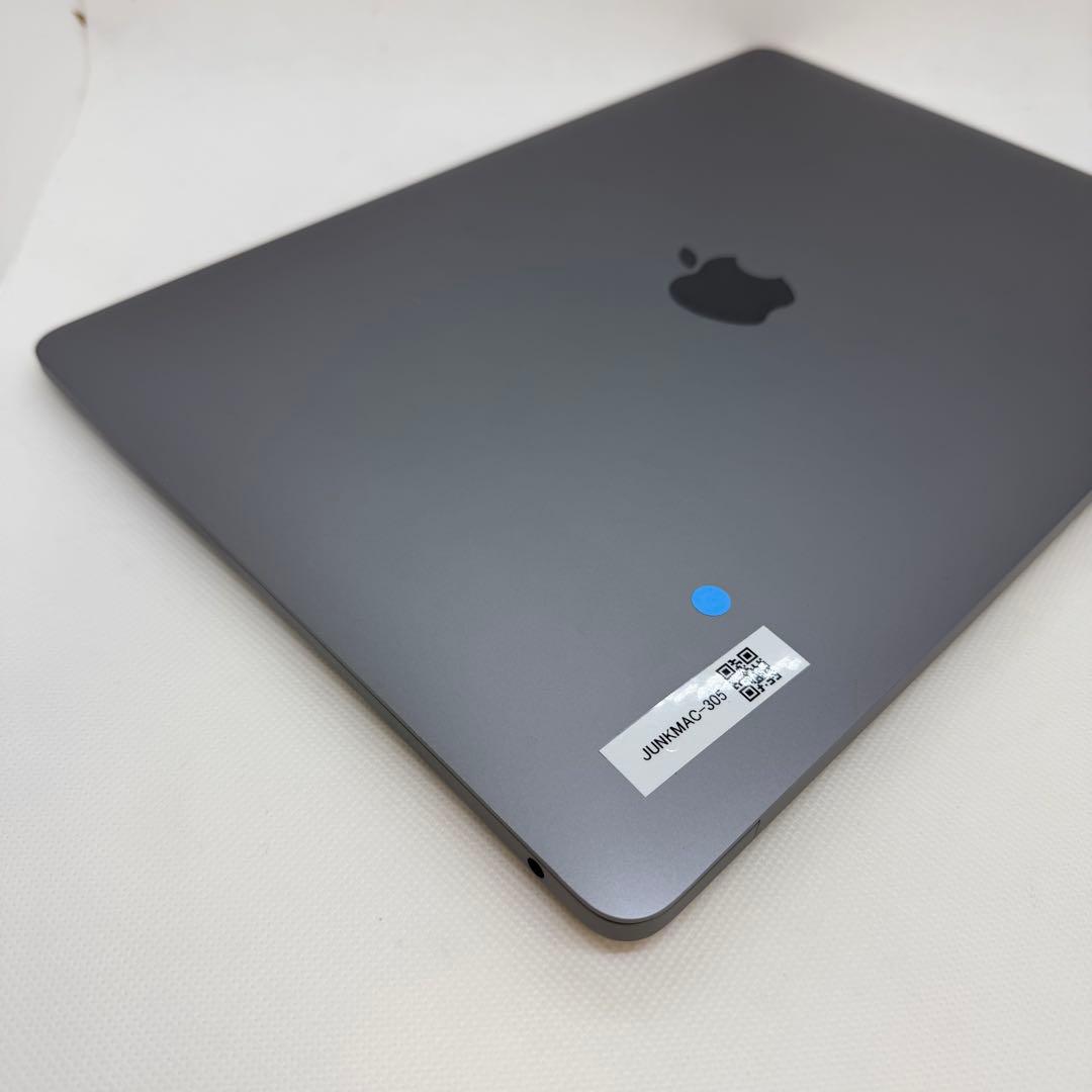 【極美品・メモリ16GB】MacBook Air M1 2020 512GB