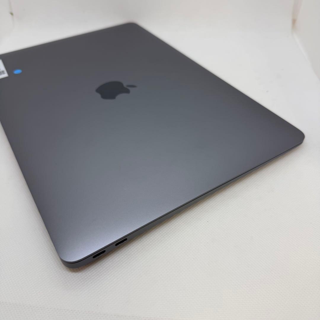 【極美品・メモリ16GB】MacBook Air M1 2020 512GB