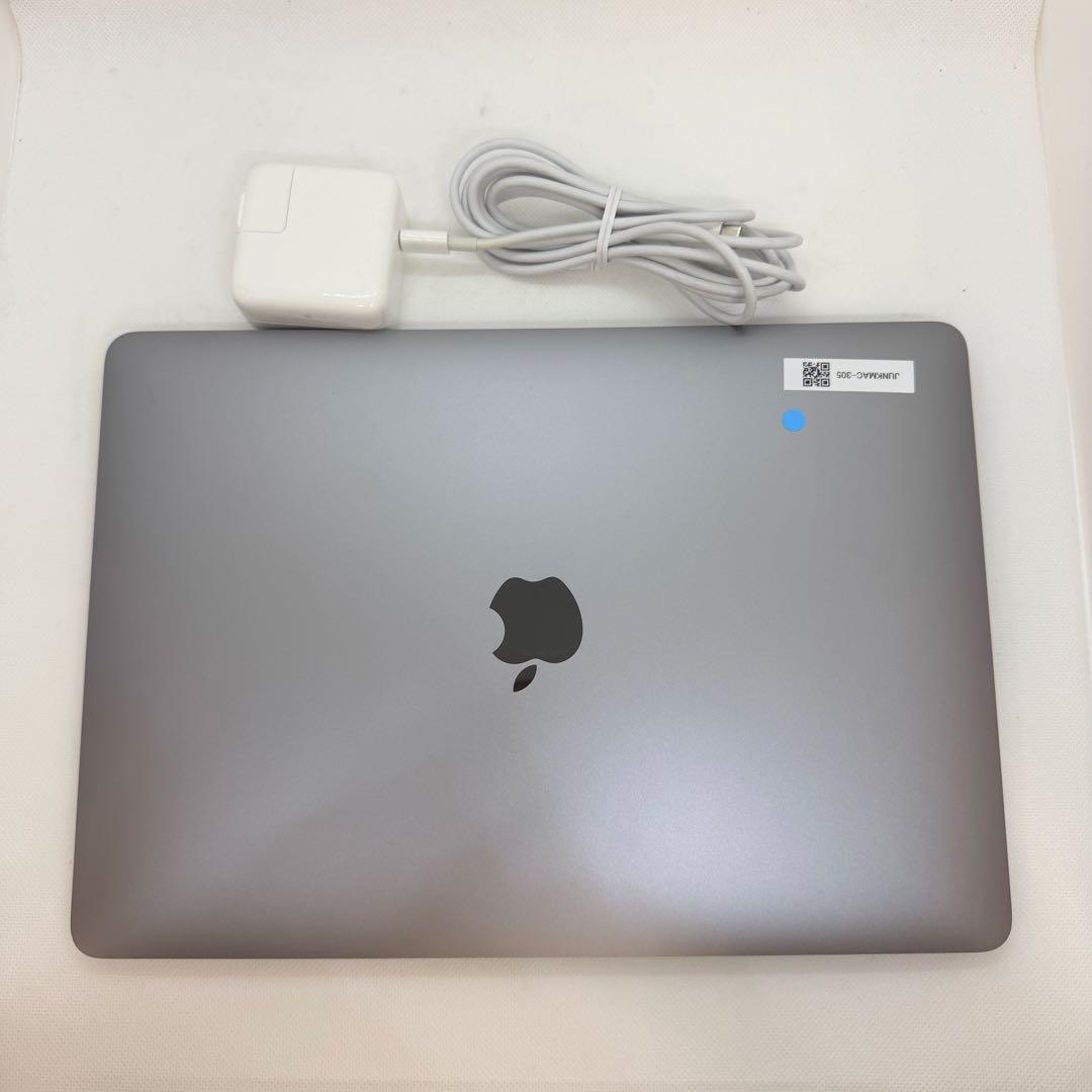 【極美品・メモリ16GB】MacBook Air M1 2020 512GB