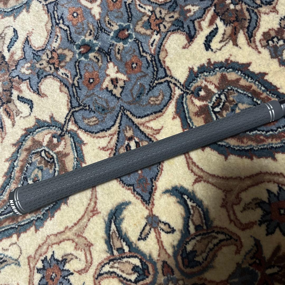 Qi35MAX 4UT テイラーメイド RESCUE