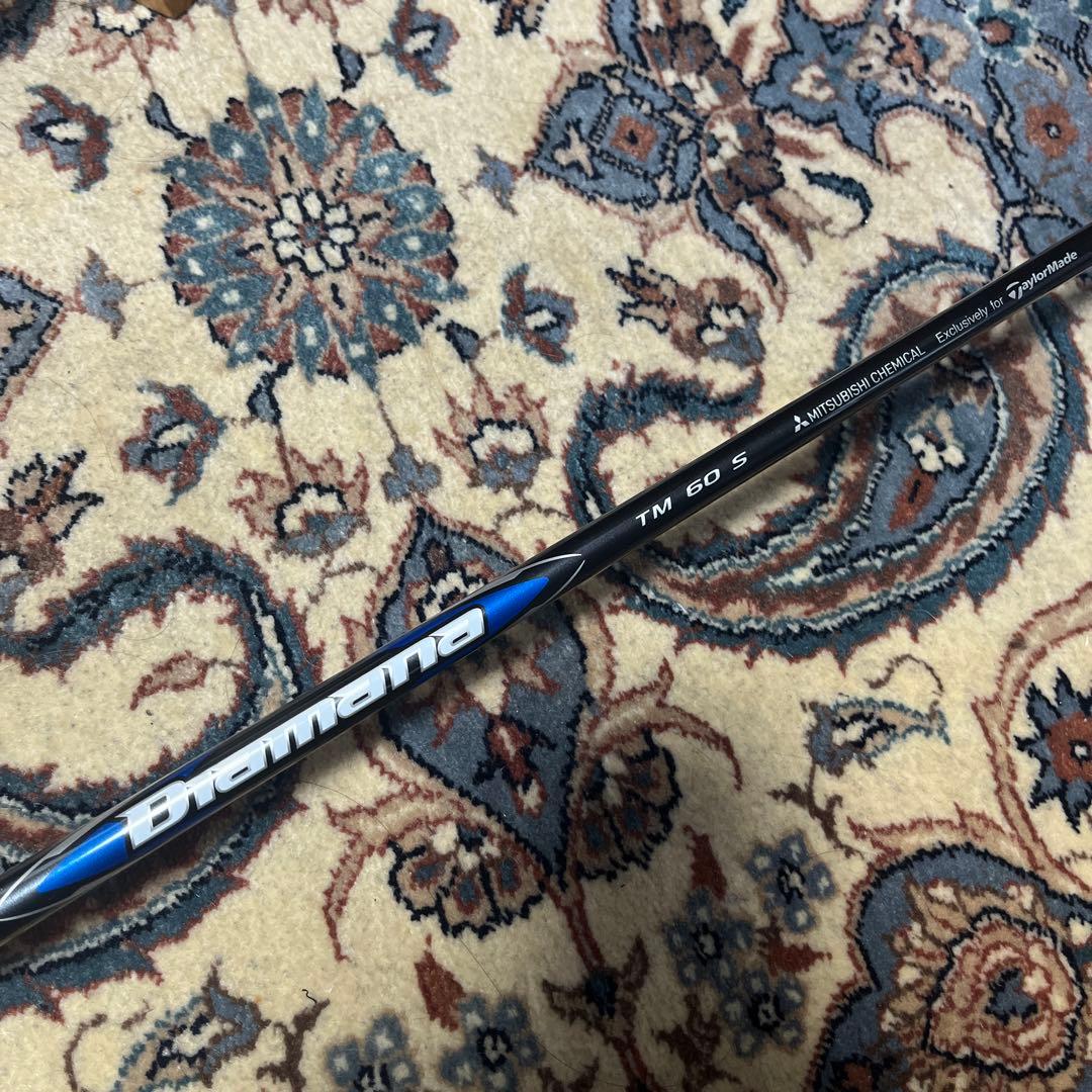 Qi35MAX 4UT テイラーメイド RESCUE