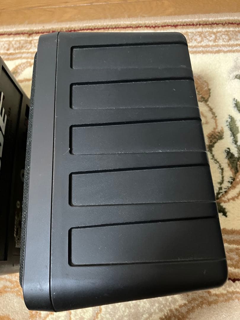 BOSE 101MM スピーカー 150W 2個セット