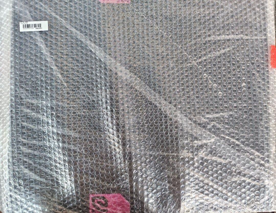 初音ミク　SkyPAD ガラスパッド SP-004 Hatsune Miku