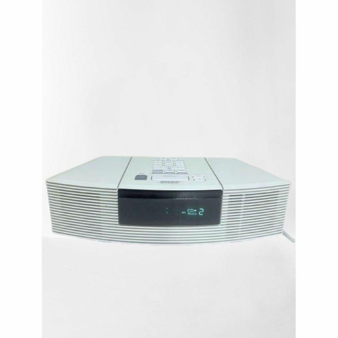 Bose Wave Radio/CD ホワイト