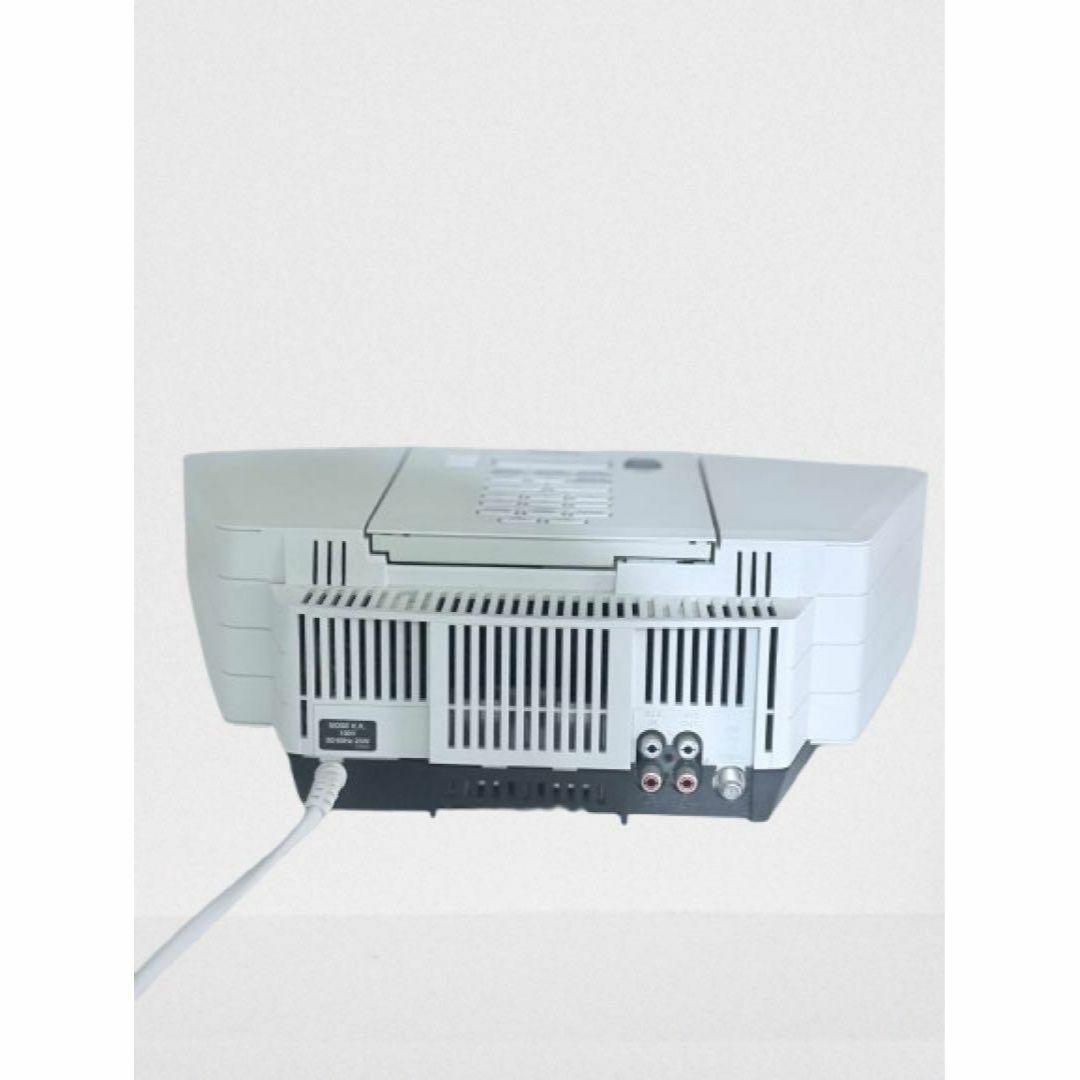 Bose Wave Radio/CD ホワイト
