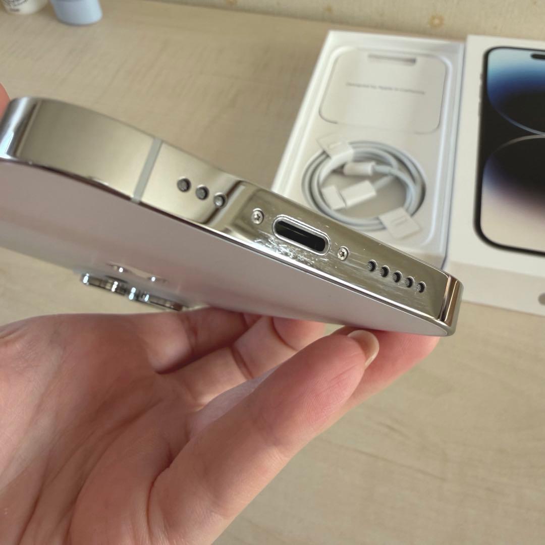 iPhone 14 Pro 本体 256GB