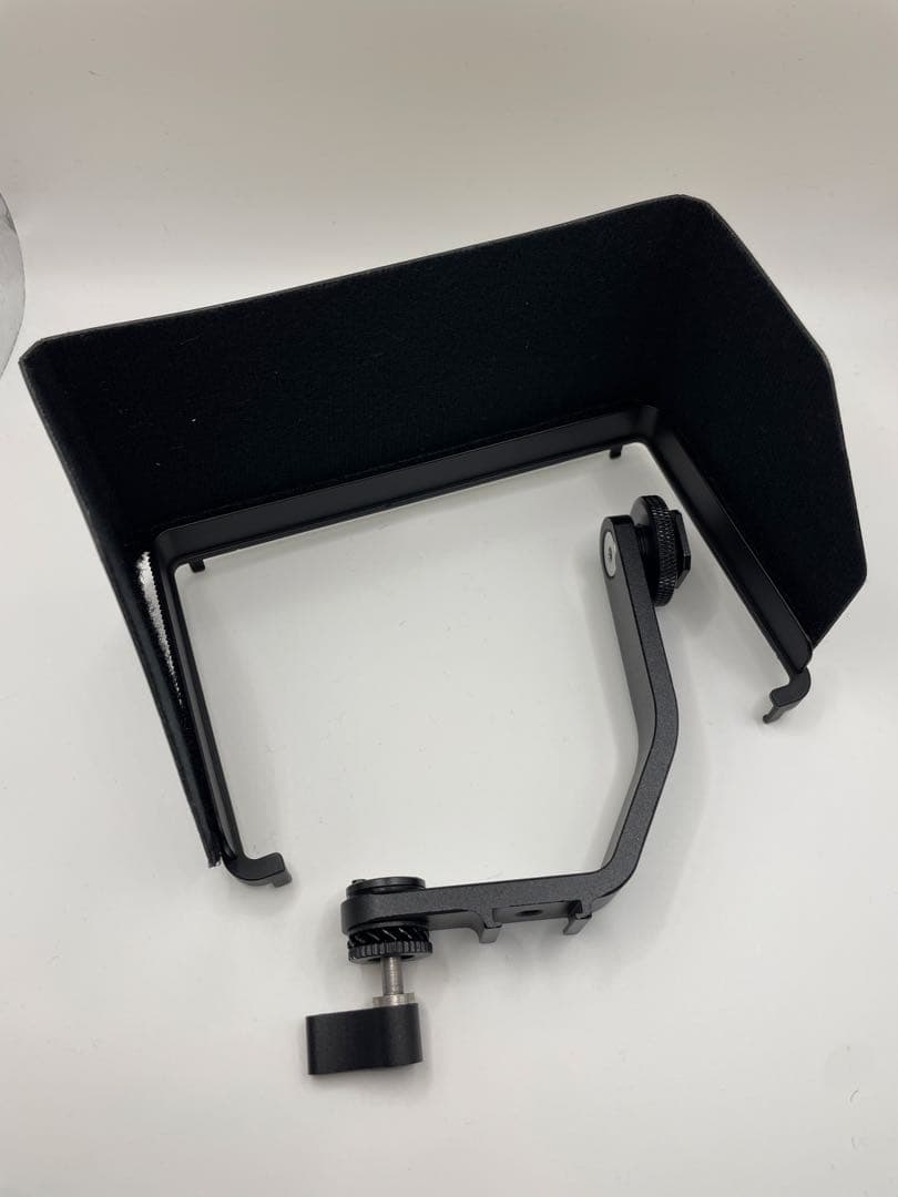 【ピクルスの部屋】FEELWORLD F6 PLUS モニター