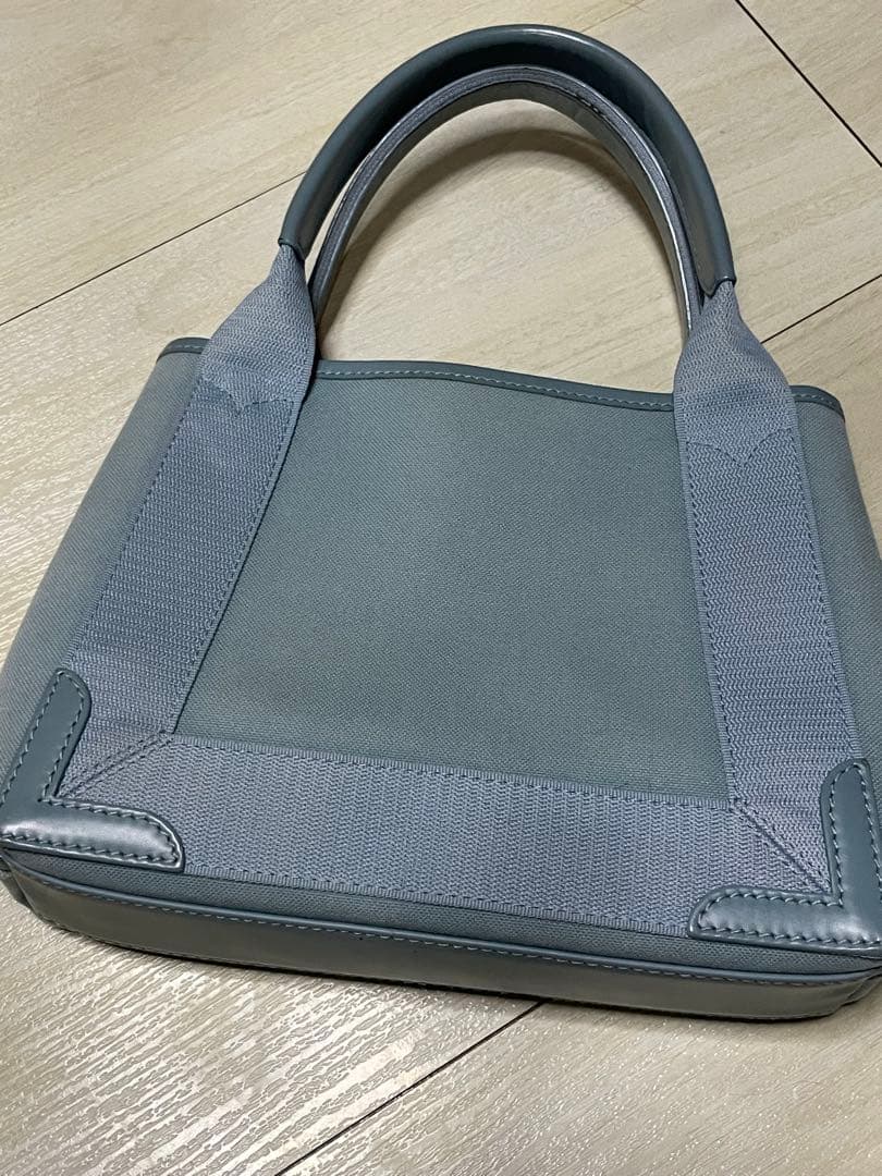 BALENCIAGA カバスSハンドバッグ