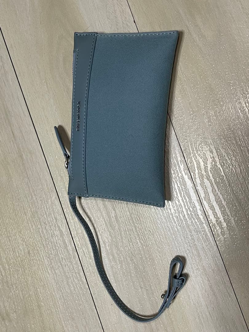 BALENCIAGA カバスSハンドバッグ