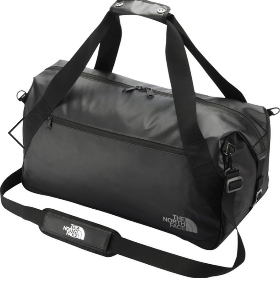 ノースフェイス　ボストンバッグ