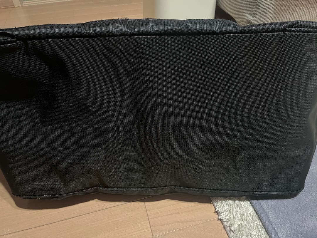 ノースフェイス　ボストンバッグ