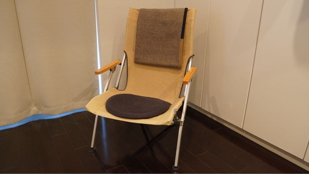 スノーピーク（ Peak）ローチェア