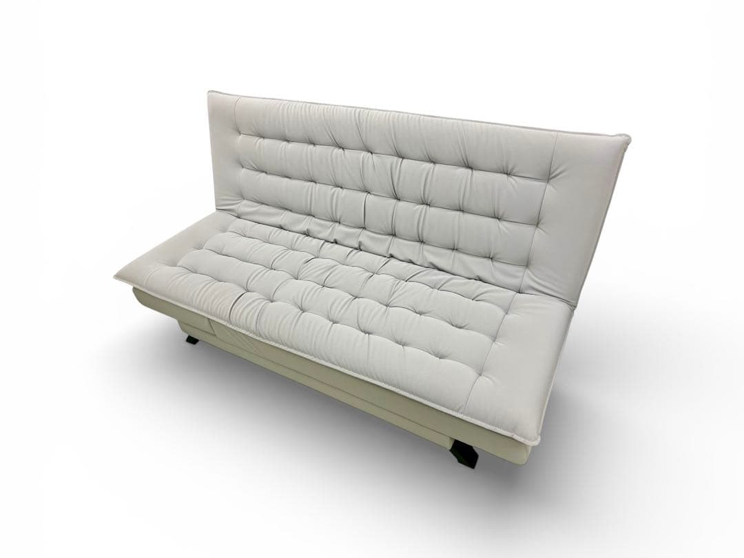 【ニトリ】傷・汚れに強い ソファベッド/BD01 Nシールド