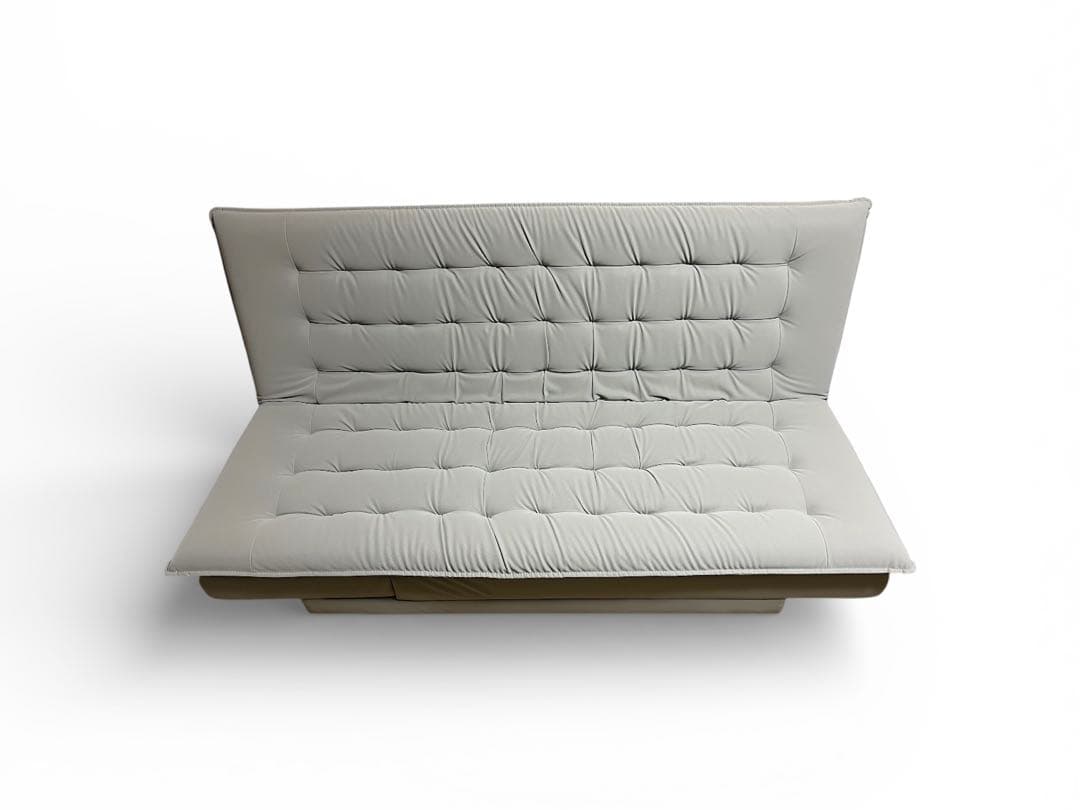 【ニトリ】傷・汚れに強い ソファベッド/BD01 Nシールド