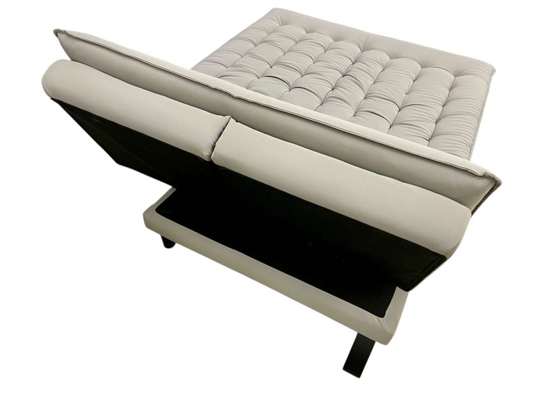 【ニトリ】傷・汚れに強い ソファベッド/BD01 Nシールド