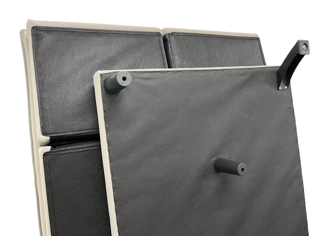 【ニトリ】傷・汚れに強い ソファベッド/BD01 Nシールド