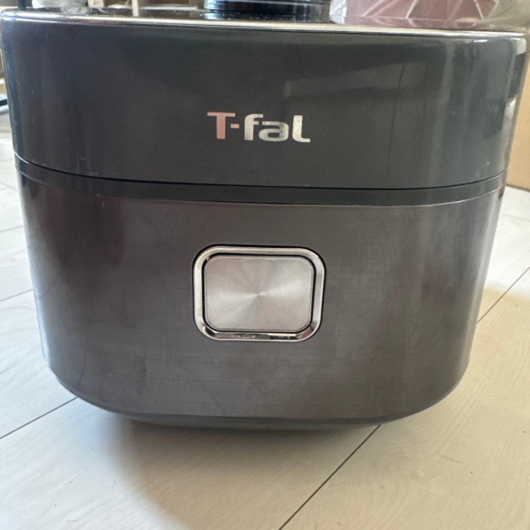 ティファール　炊飯器