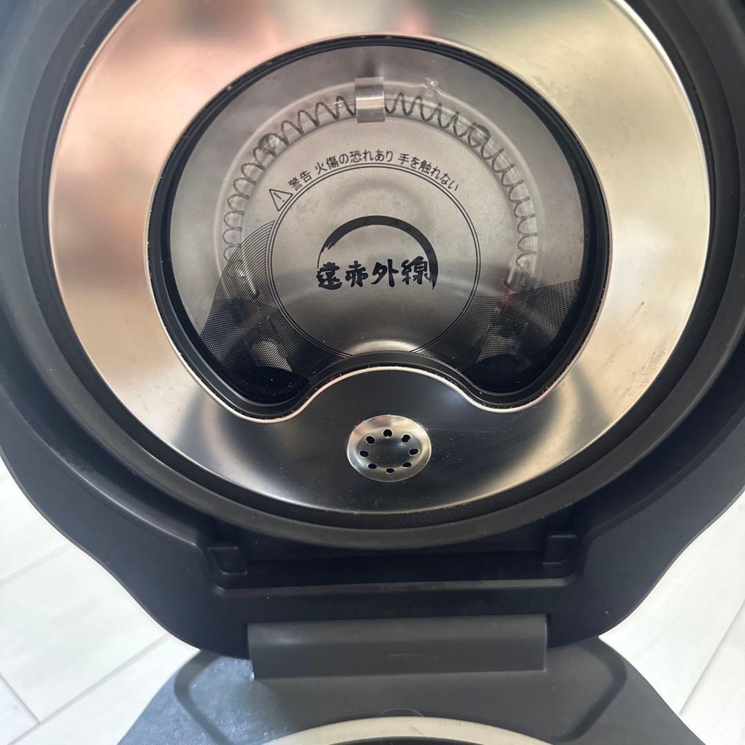 ティファール　炊飯器