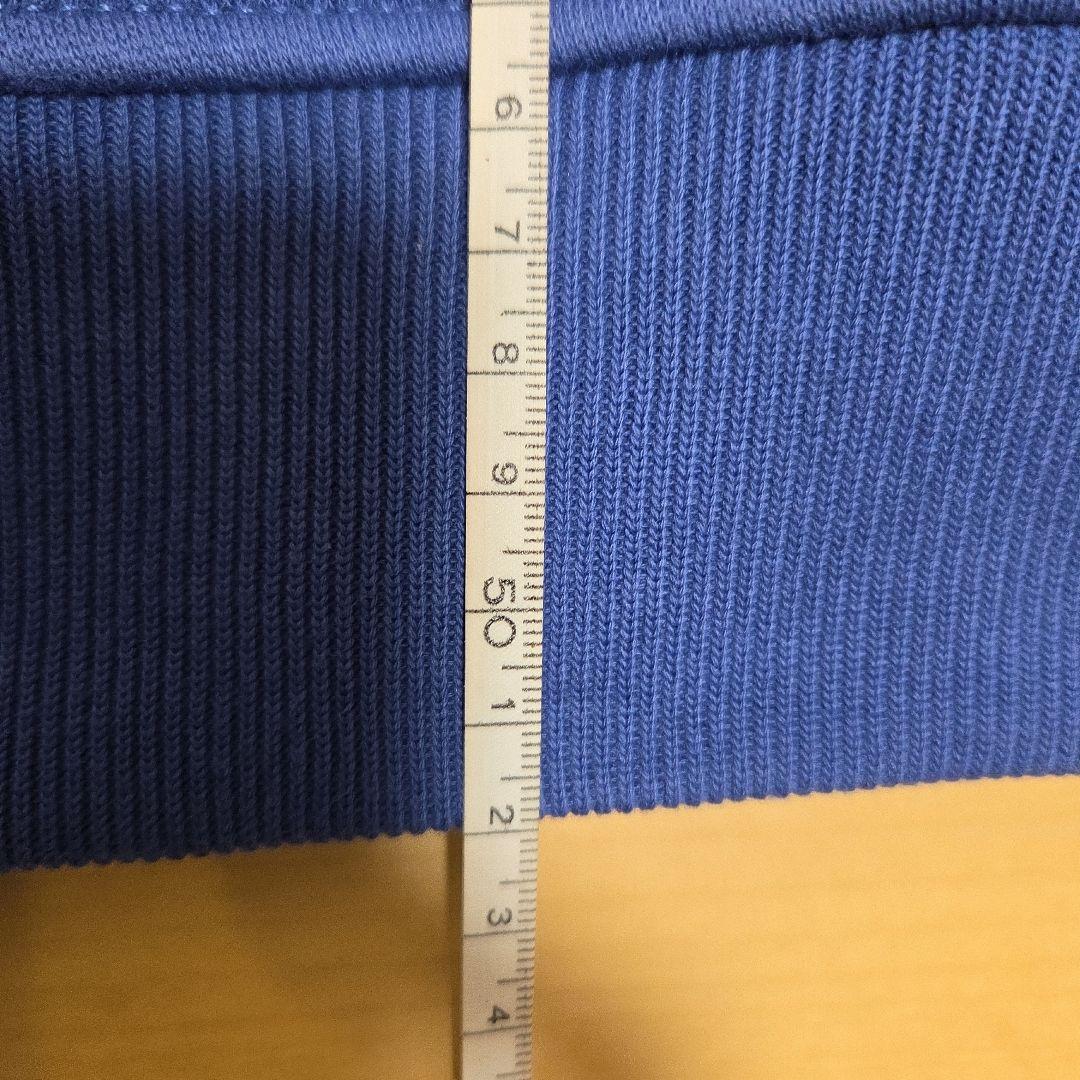 Polo Ralph Lauren フード付きパーカー 青　サイズM　新品未使用