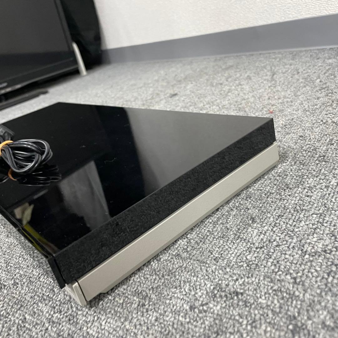 動作品 SONY BDZ-ZT2000 ブルーレイレコーダー 2016年製