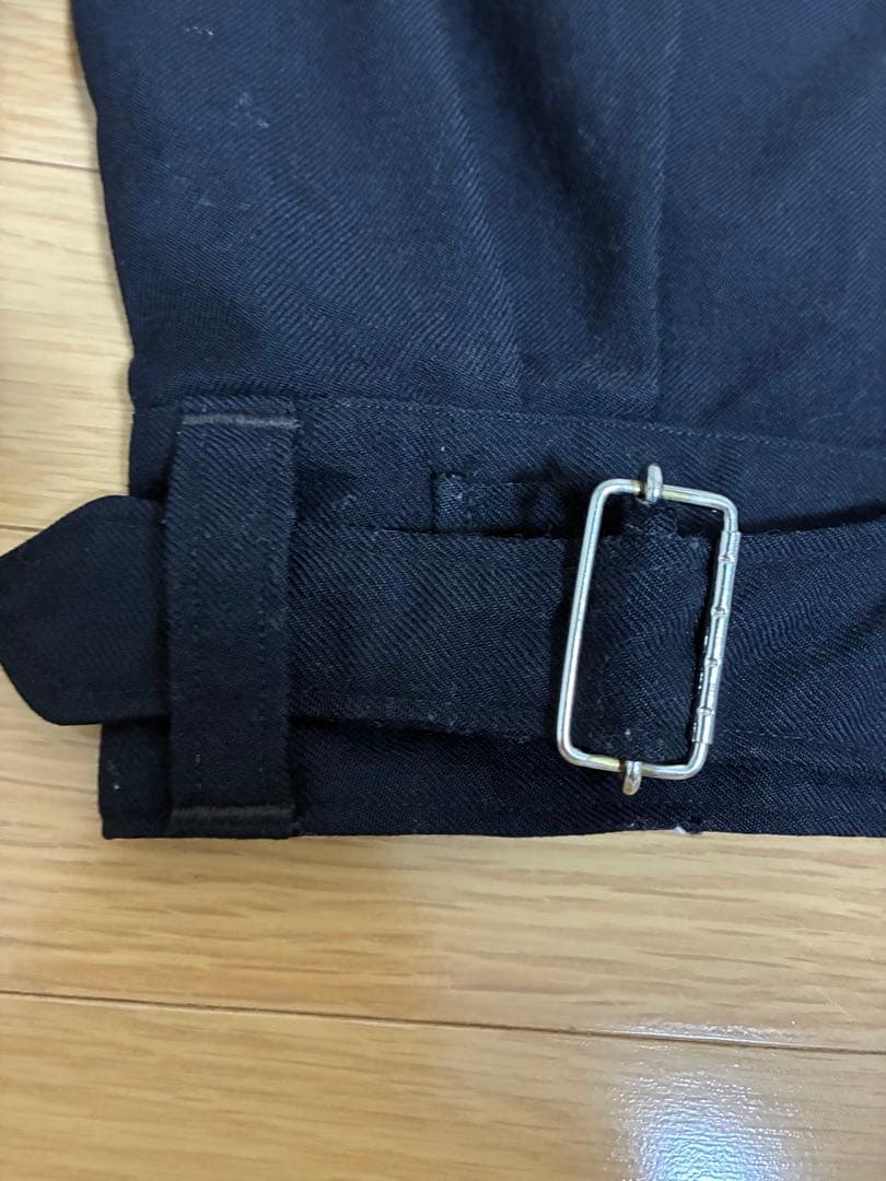 ジャケット・アウター Canadian Army Jacket